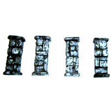 Stone Pillars 2